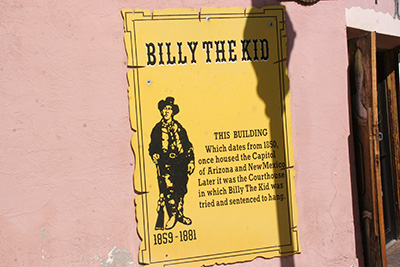 Billy the Kid